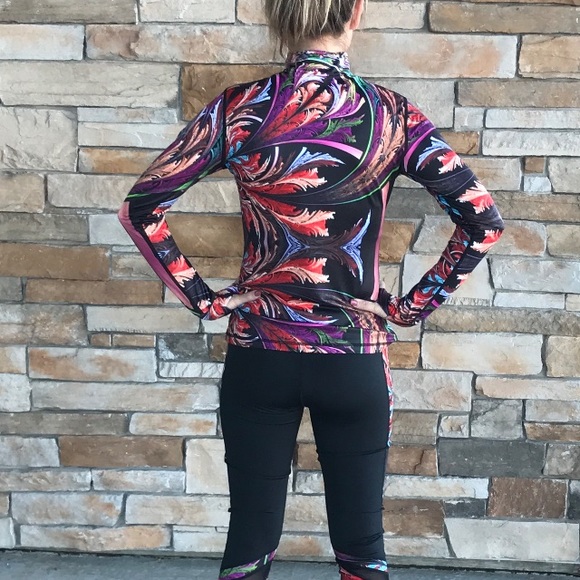Women’s base layer set - Picture 6 of 7